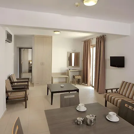 Petrosana 3* Ayia Napa