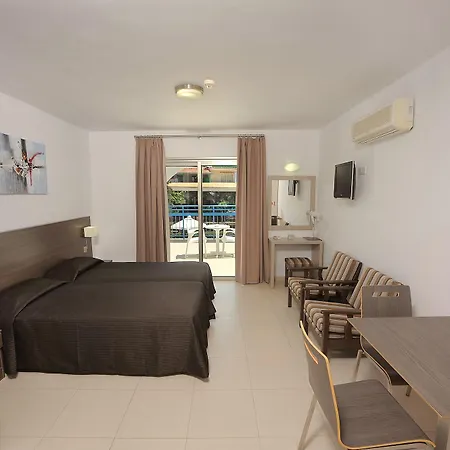Petrosana Ayia Napa