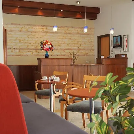 Petrosana Lejlighedshotel Ayia Napa