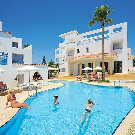 Petrosana Ayia Napa