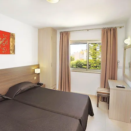 Lejlighedshotel Petrosana Ayia Napa