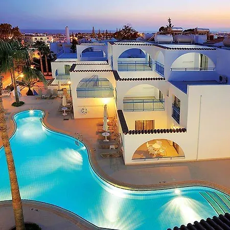 Lejlighedshotel Petrosana Ayia Napa